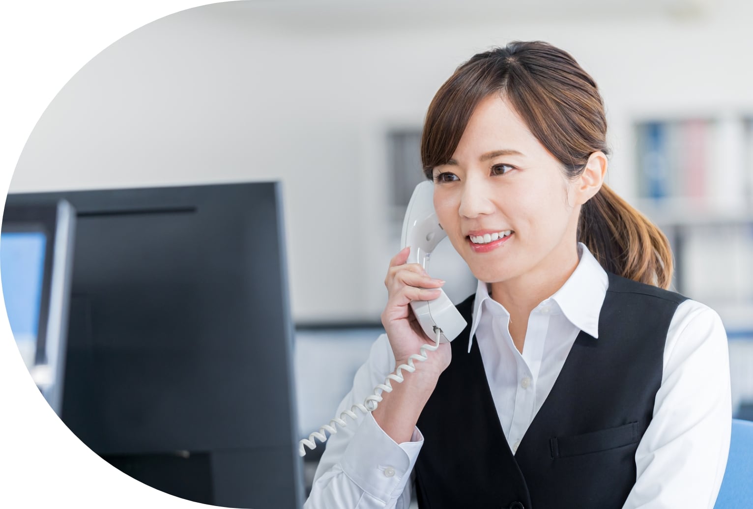CONTACT お問い合わせ